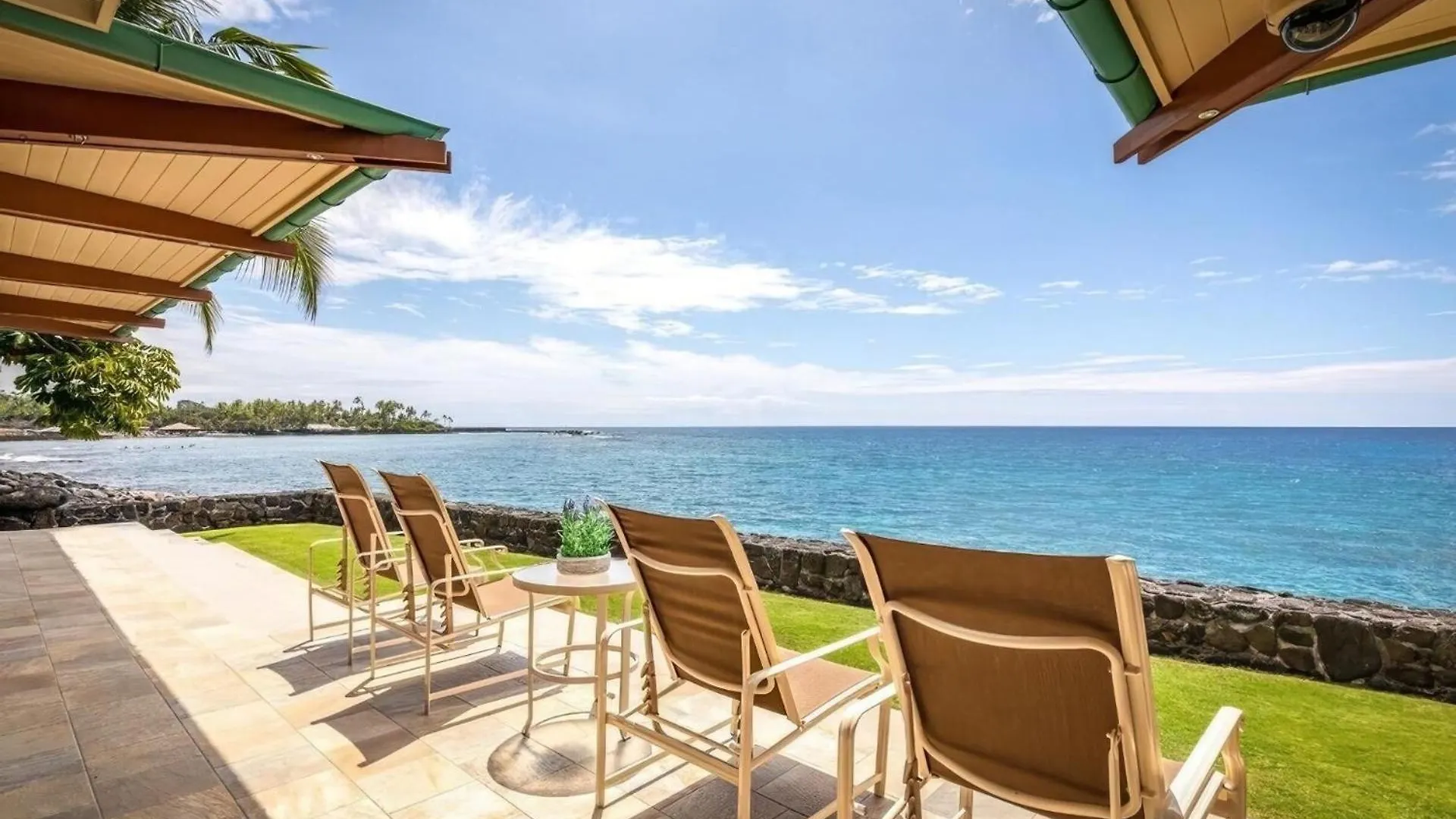 Kona Hale Pili Villa Kailua-Kona 0*,