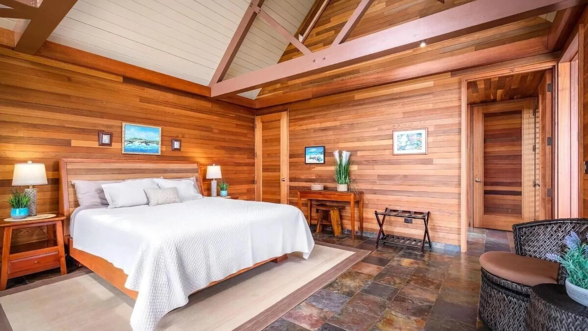 Kona Hale Pili Villa Kailua-Kona