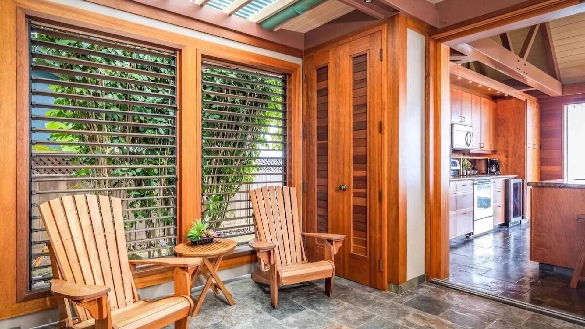 Kona Hale Pili Villa Kailua-Kona USA