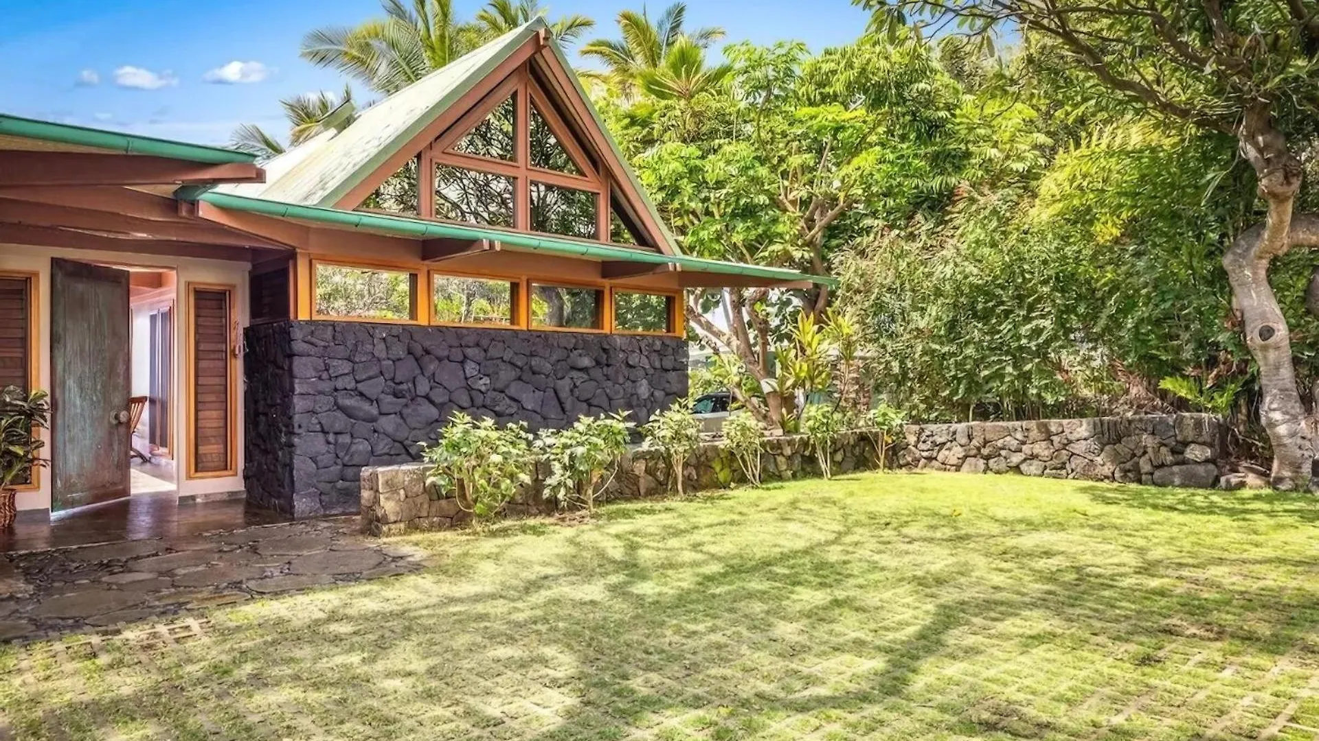 Kona Hale Pili Villa Kailua-Kona 0*,  USA