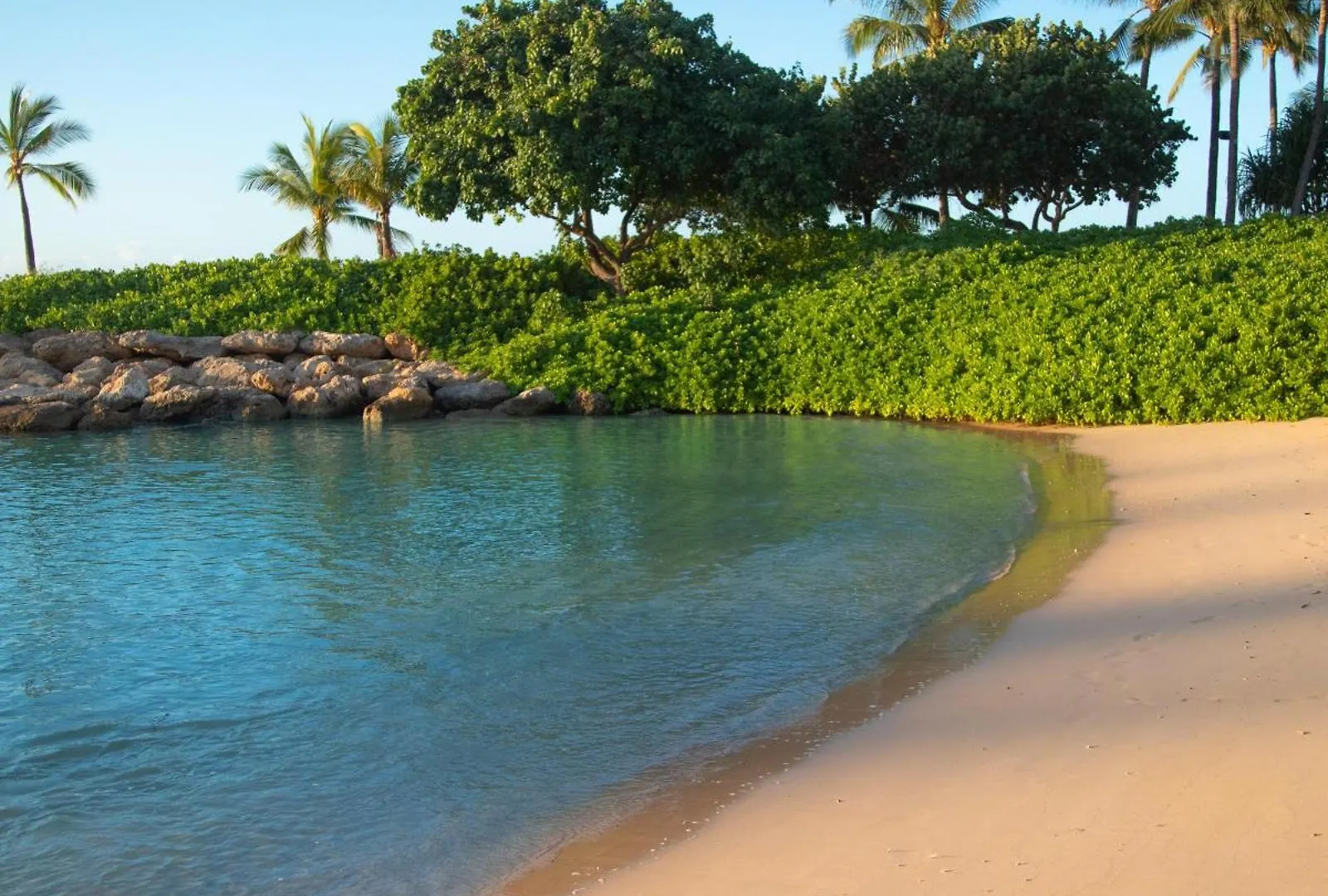 Feriehus Kona Hale Pili Villa Kailua-Kona