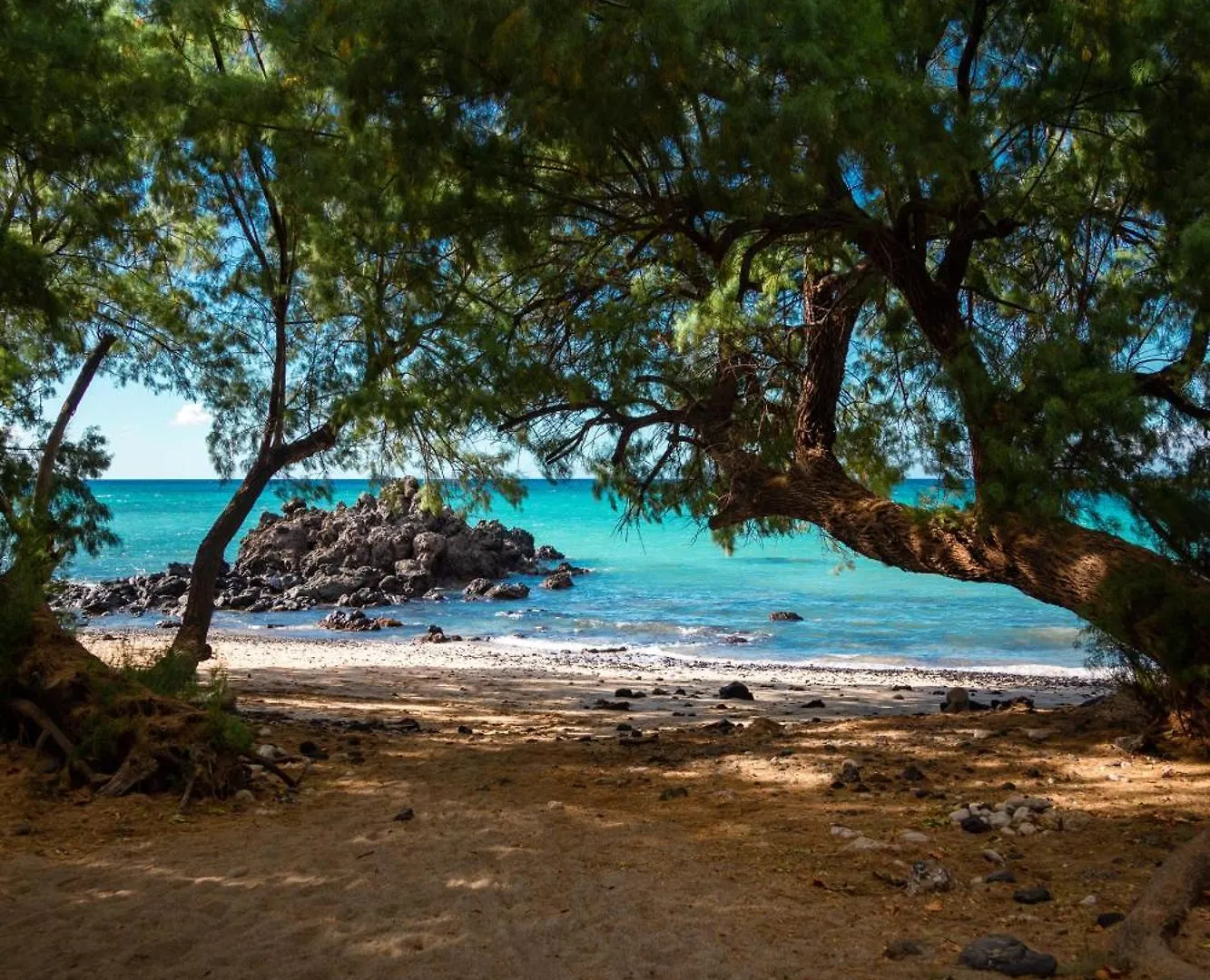 Feriehus Kona Hale Pili Villa Kailua-Kona USA