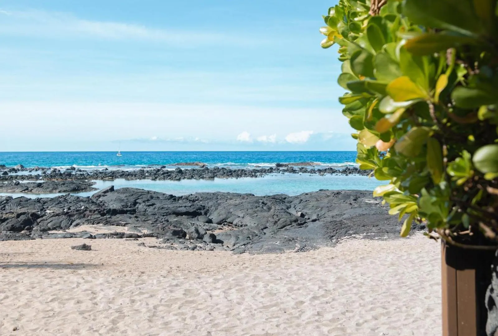 Kona Hale Pili Villa Kailua-Kona Feriehus