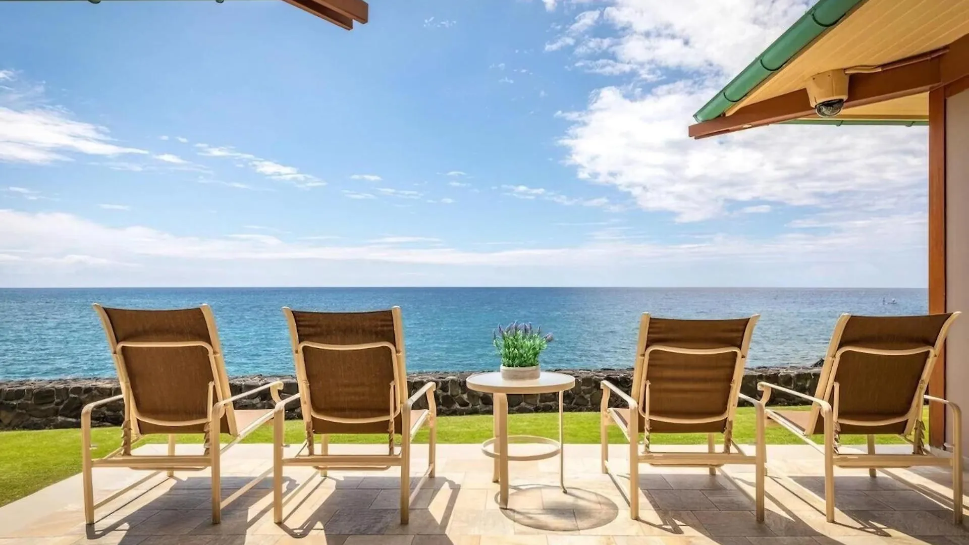 Kona Hale Pili Villa Kailua-Kona